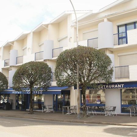 Le Calypso - Reouverture Hotel Dax Bagian luar foto