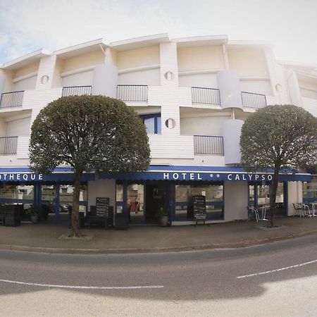 Le Calypso - Reouverture Hotel Dax Bagian luar foto
