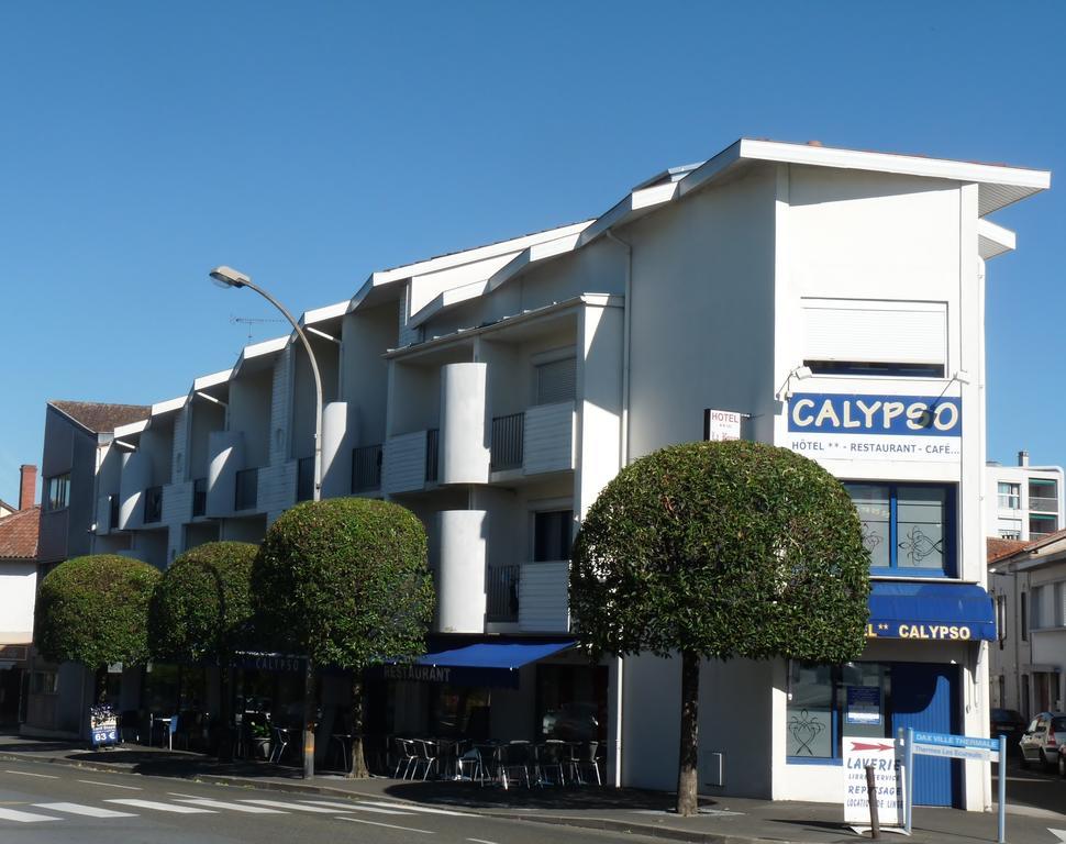 Le Calypso - Reouverture Hotel Dax Ruang foto