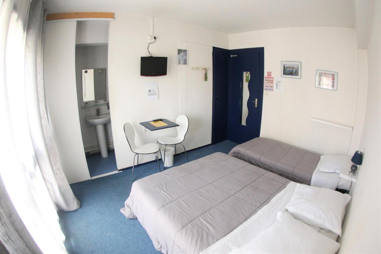 Le Calypso - Reouverture Hotel Dax Bagian luar foto
