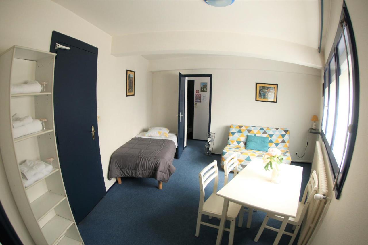 Le Calypso - Reouverture Hotel Dax Bagian luar foto