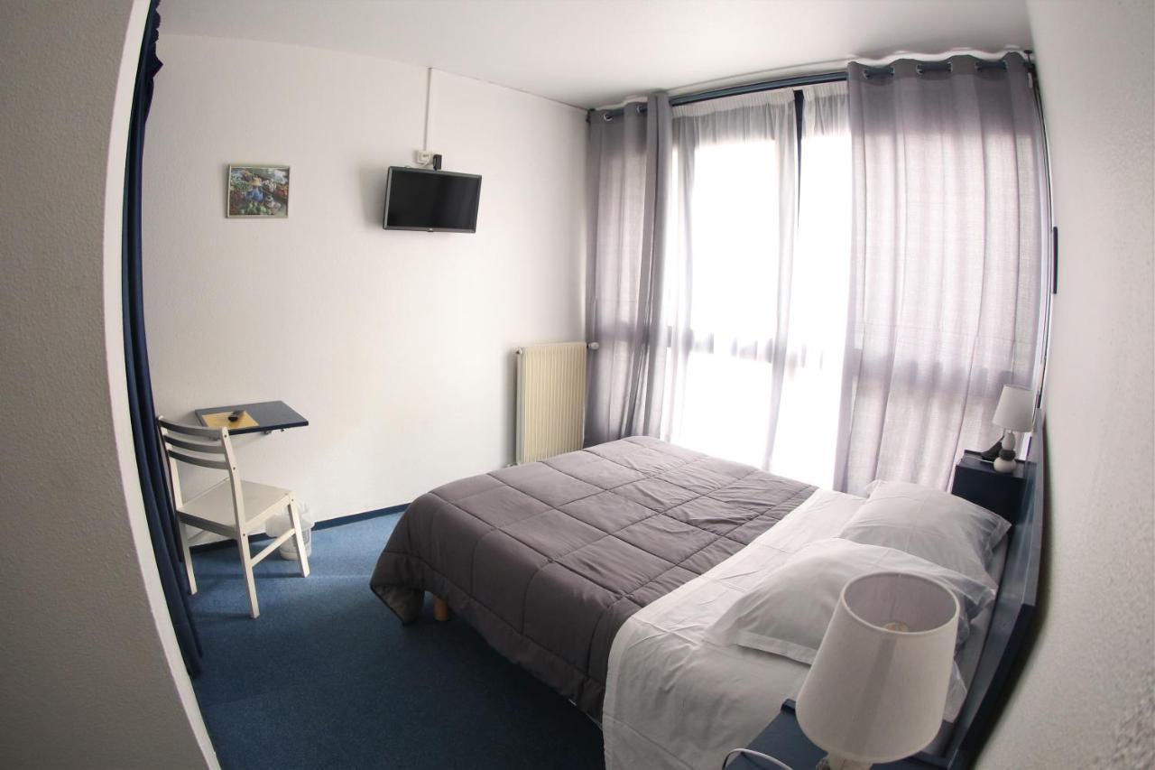 Le Calypso - Reouverture Hotel Dax Bagian luar foto