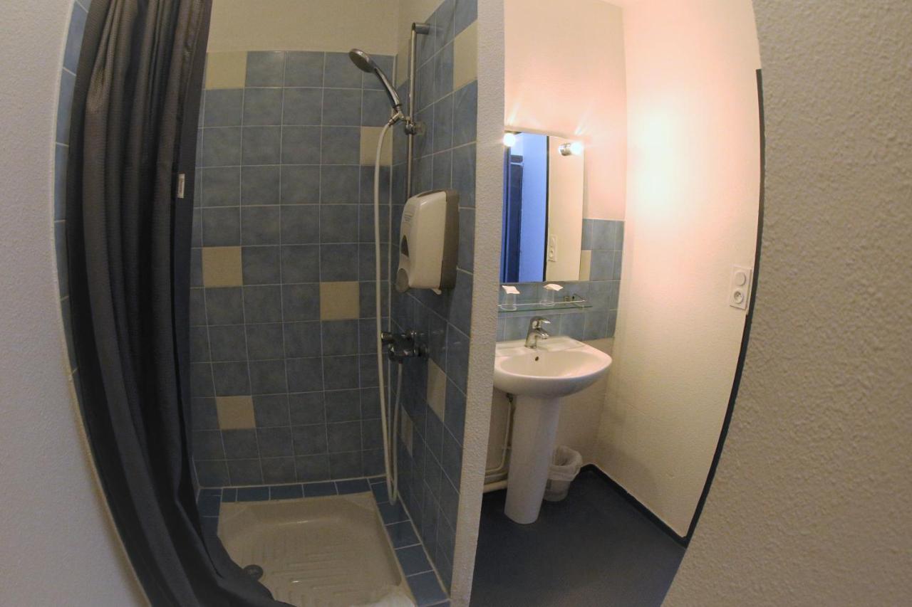 Le Calypso - Reouverture Hotel Dax Ruang foto