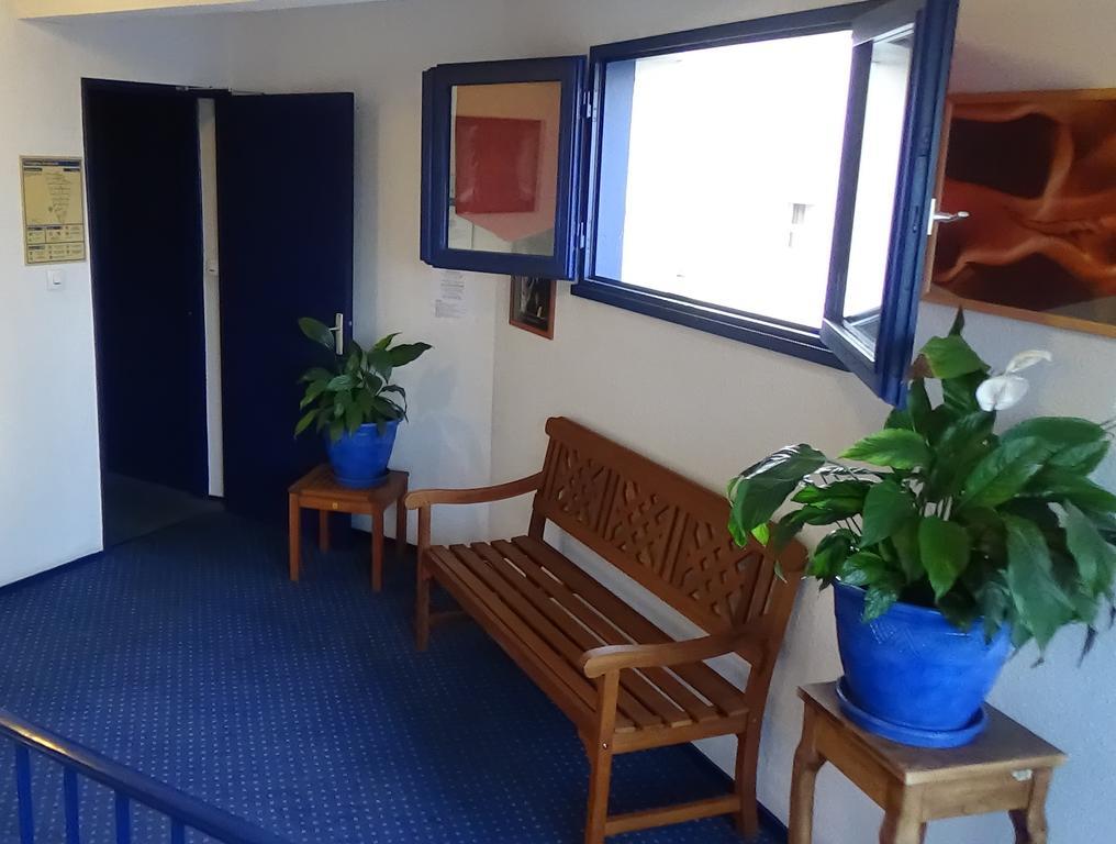 Le Calypso - Reouverture Hotel Dax Bagian luar foto