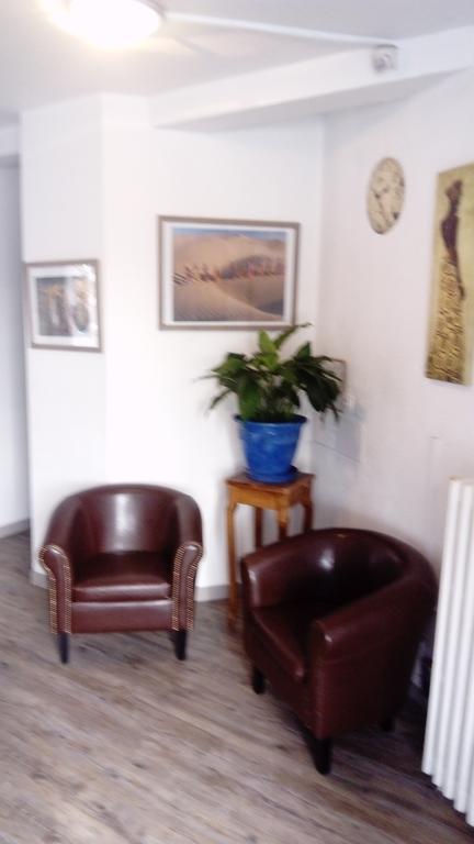 Le Calypso - Reouverture Hotel Dax Bagian luar foto