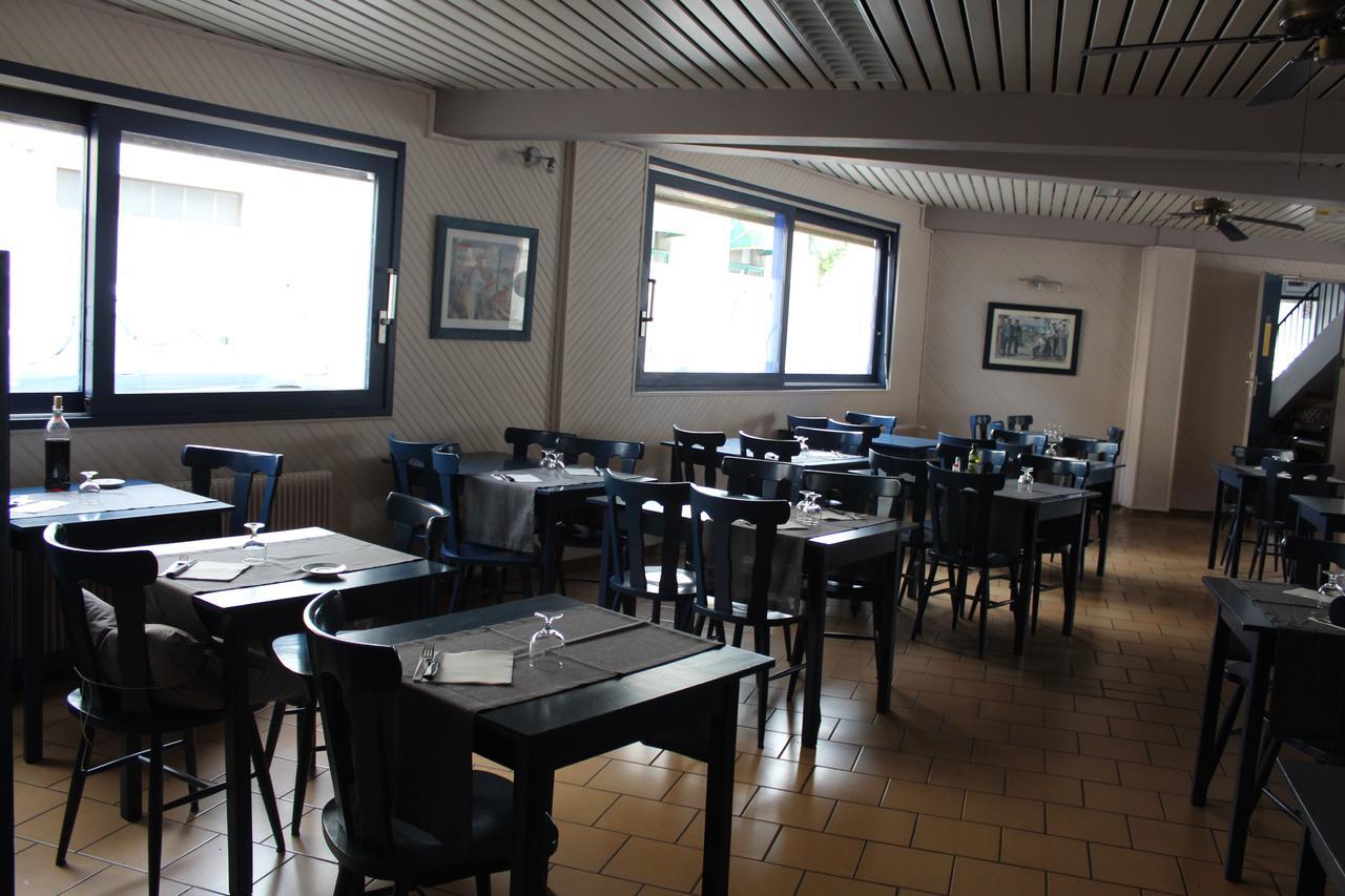 Le Calypso - Reouverture Hotel Dax Bagian luar foto