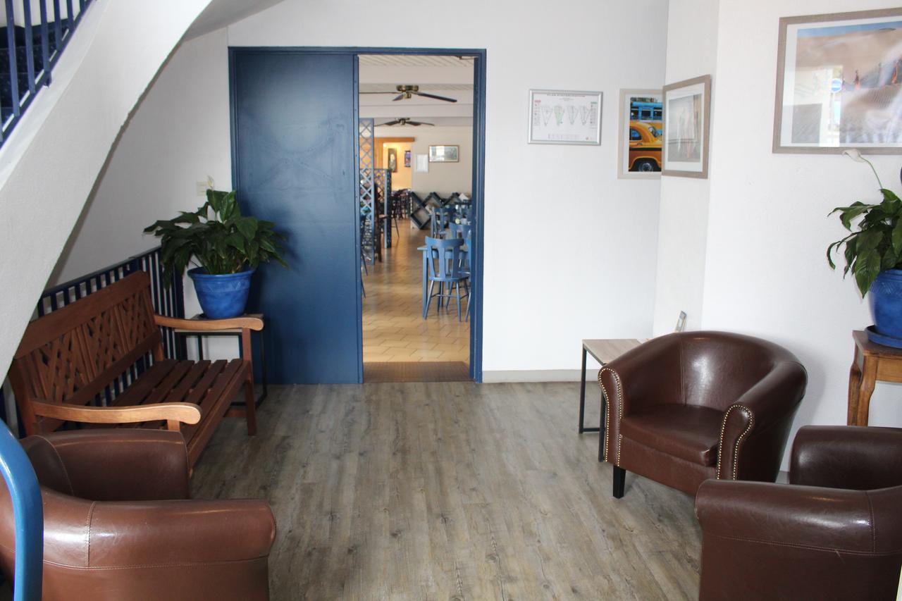 Le Calypso - Reouverture Hotel Dax Bagian luar foto